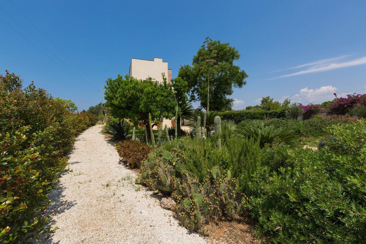 Dependance Del Carmine By Barbarhouse Villa Gallipoli Room photo