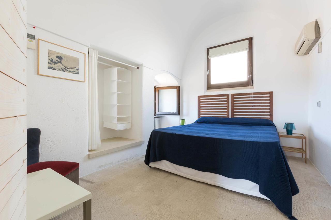 Dependance Del Carmine By Barbarhouse Villa Gallipoli Room photo
